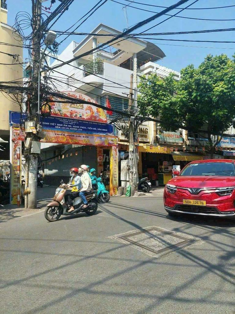 Let's try Âu Dương Lân-7-3.
