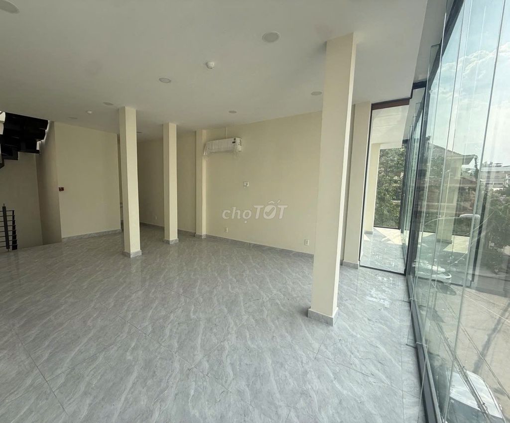 Two-sided Qq0207 25 Bình Thạnh 21 x8 m 2 floor
