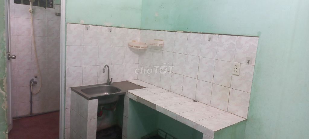 Rent room 45 meters.