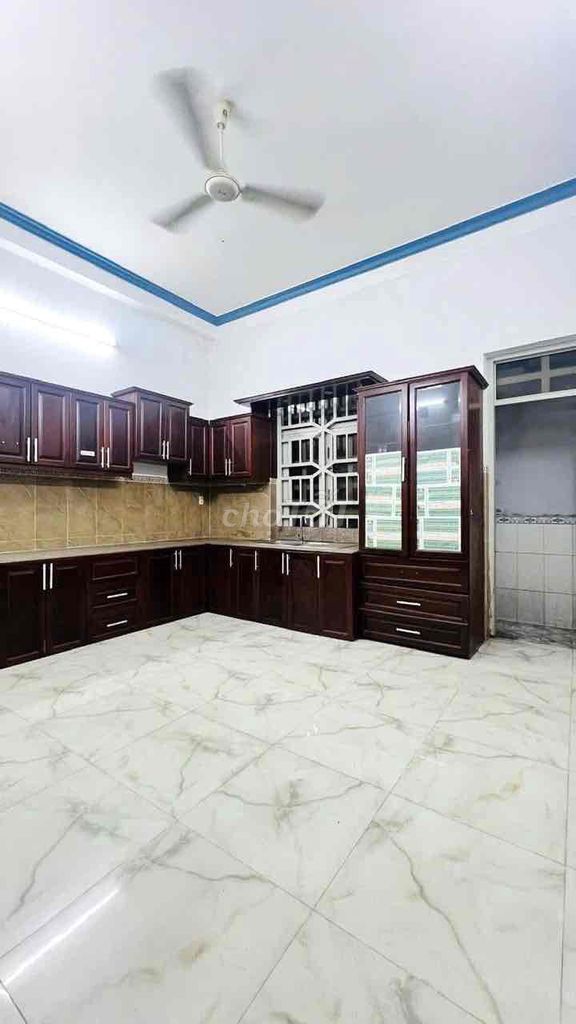 Internal Front Tây Thạnh - area 5 x 20 meters 1 .1 .1 st. 2 St. 5 bedroom 5 toilets