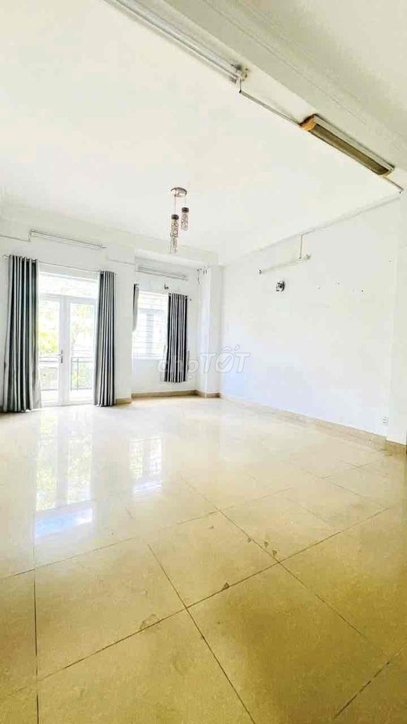Internal Front Tây Thạnh - area 5 x 20 meters 1 .1 .1 st. 2 St. 5 bedroom 5 toilets
