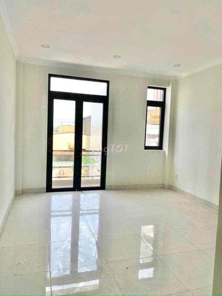 4 x15 5 4 4th floor bedroom 5 toilets, broadway, 18 B Street, Bình Tân district