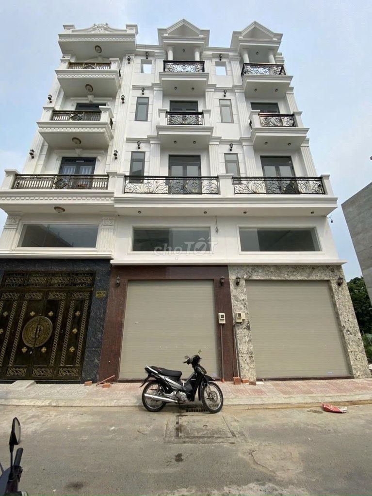 Renting two floors of 4 x 15 meters at 1.5 million a month, 7 meters of 18 bhha,