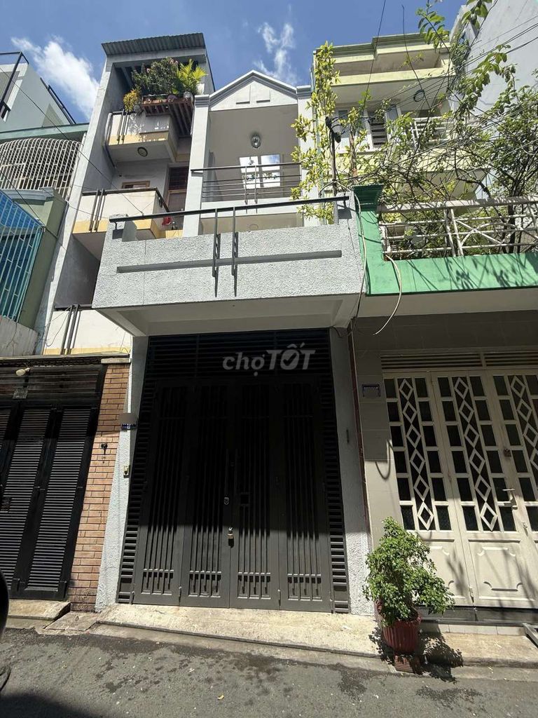 Lê Văn Sỹ Rent