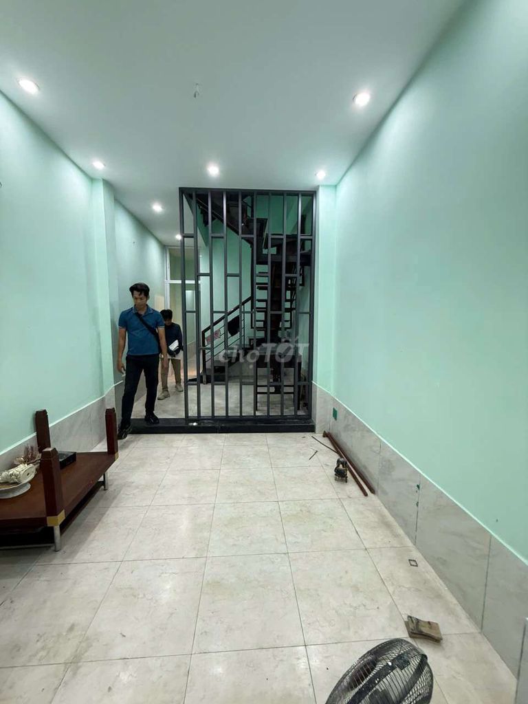 Lê Văn Sỹ Rent