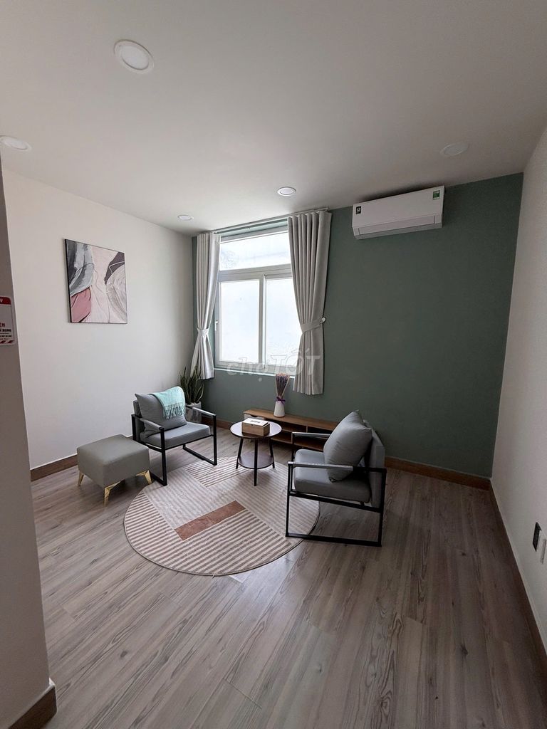 Rent on the 40th Street Front House (16 m) New New York Pe.Tân Phong District 7