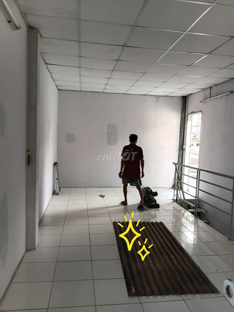 Rent the whole place cheap