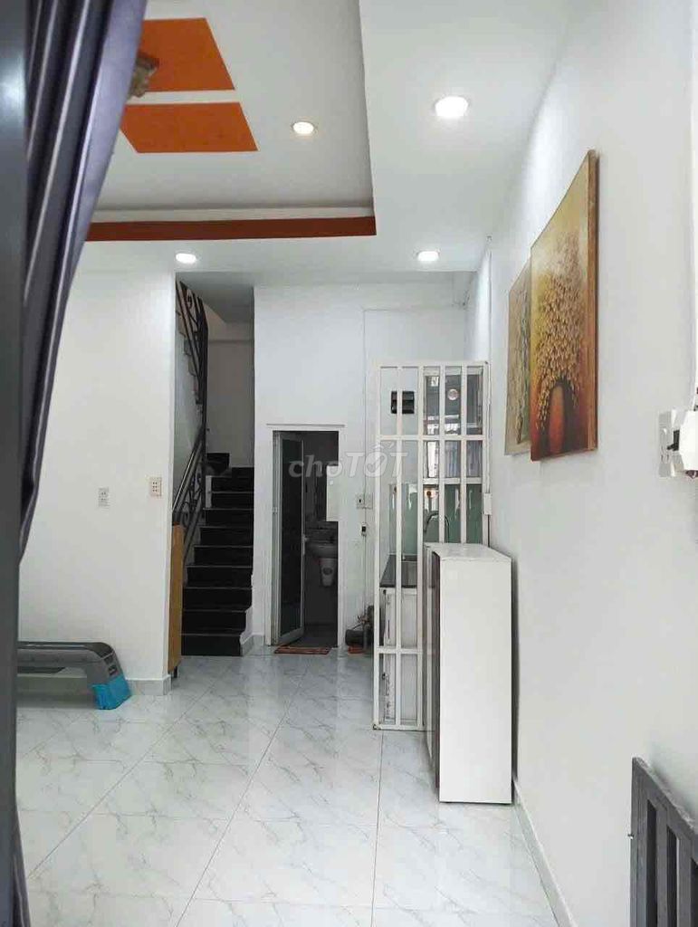 Rent 521/15/ Quang Trung, Gò Vấp with hhmg