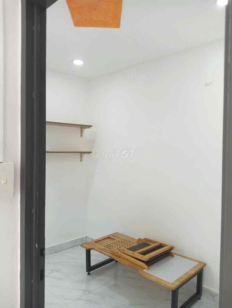 Rent 521/15/ Quang Trung, Gò Vấp with hhmg