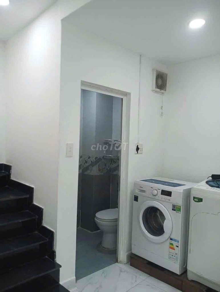 Rent 521/15/ Quang Trung, Gò Vấp with hhmg