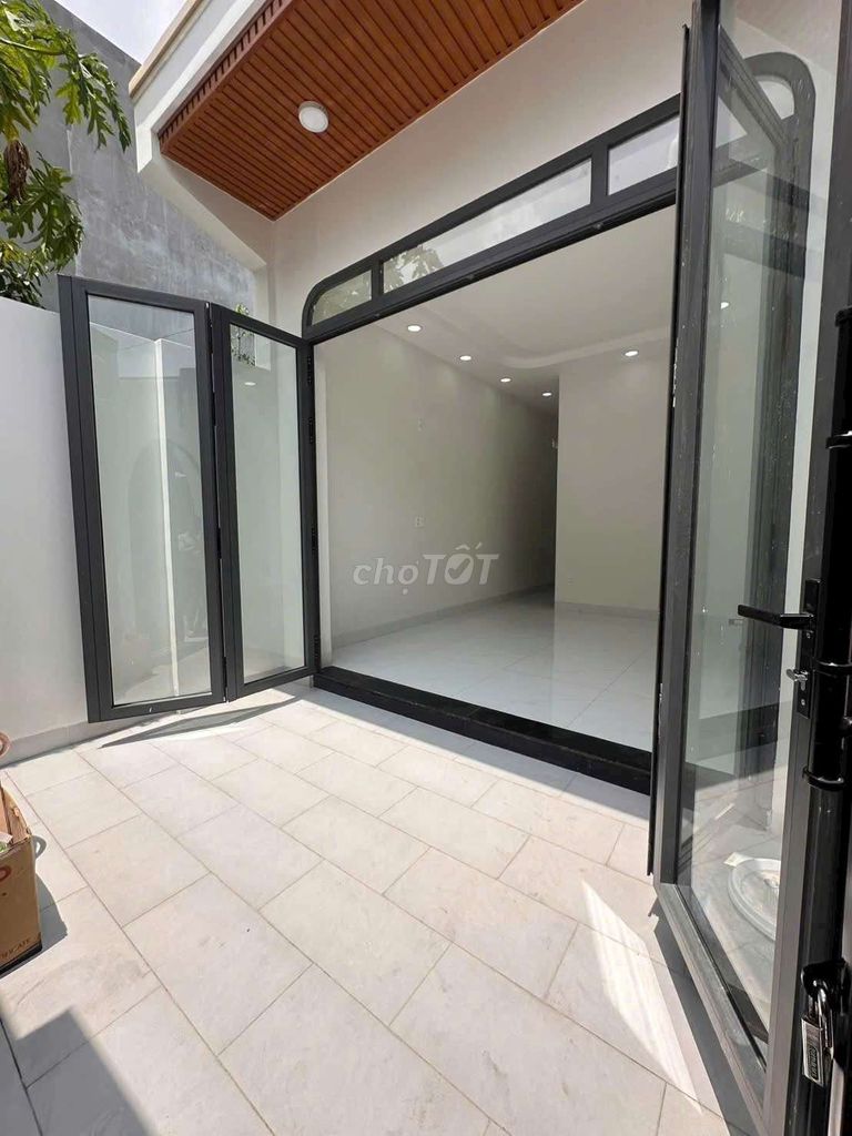 Rent Tô Ngọc Vân motorways 2 bedrooms 9 million