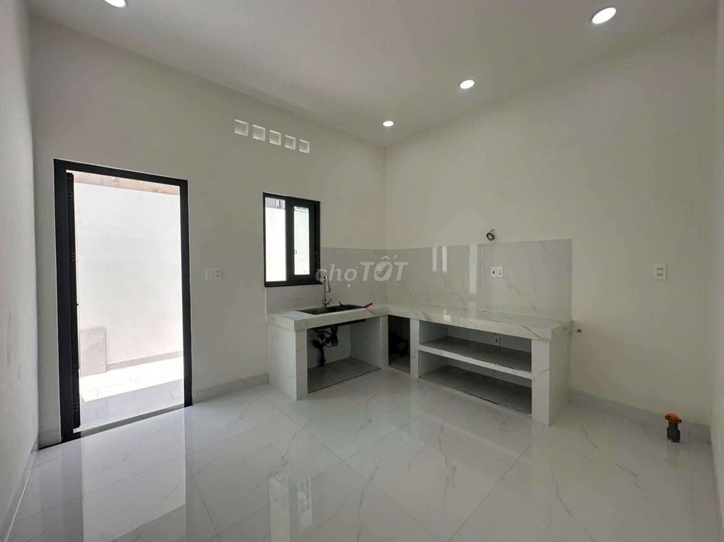 Rent Tô Ngọc Vân motorways 2 bedrooms 9 million