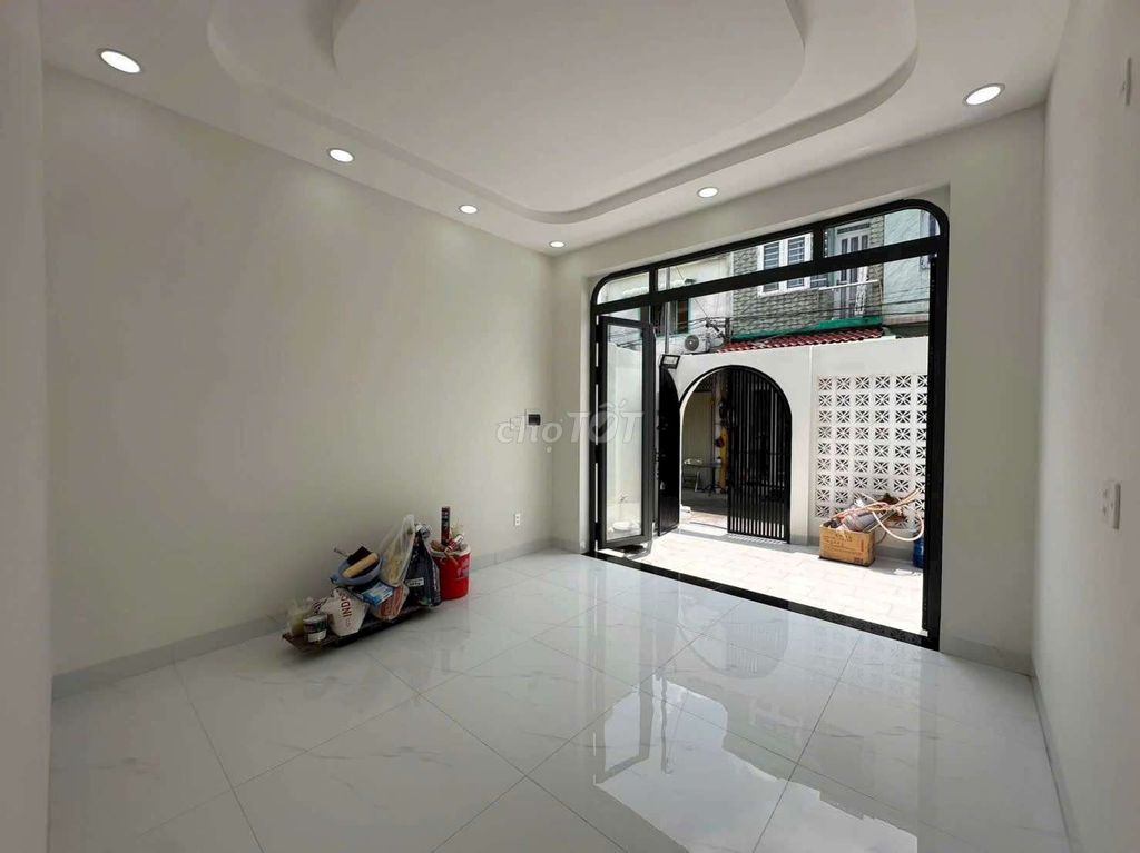 Rent Tô Ngọc Vân motorways 2 bedrooms 9 million