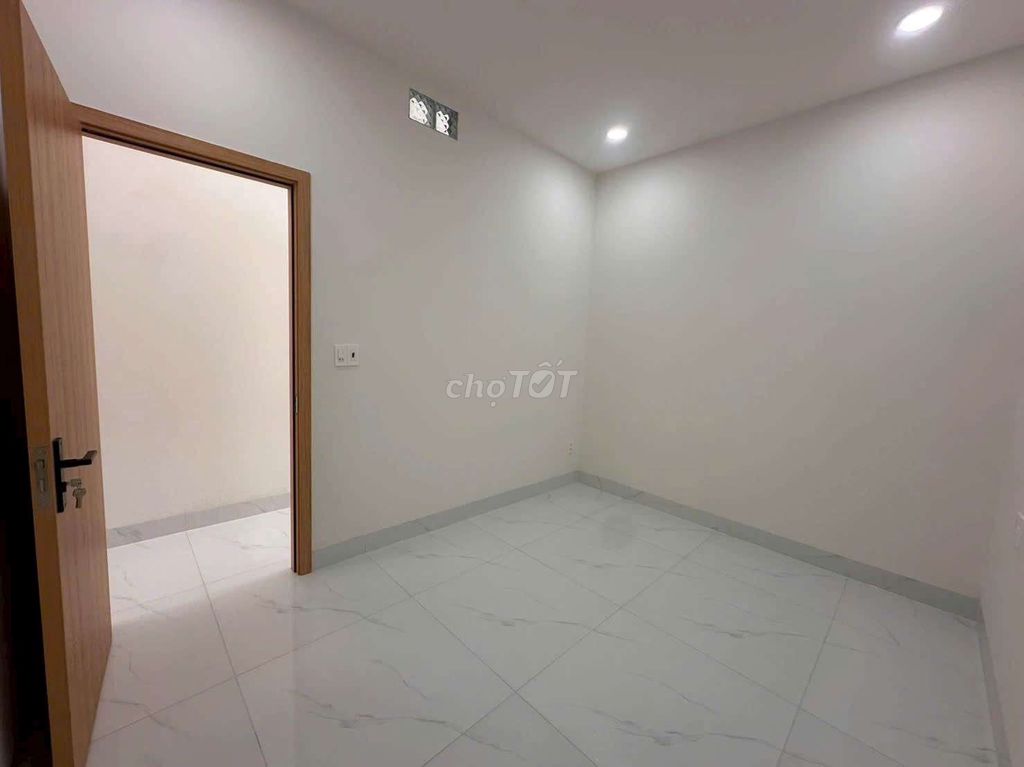 Rent Tô Ngọc Vân motorways 2 bedrooms 9 million