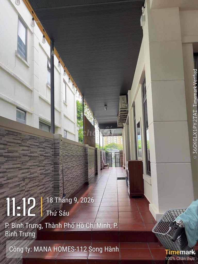 Rent a high-end house full of furniture