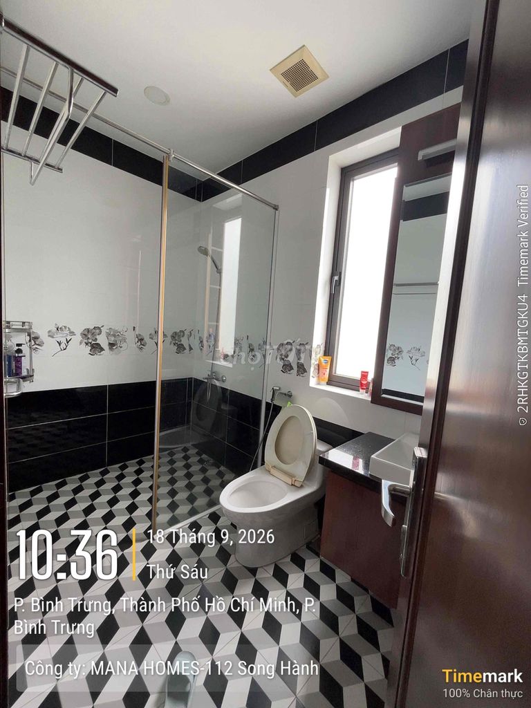 Rent a high-end house full of furniture