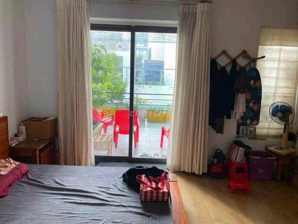 Rent 774/ Qq110 16 Gò Vấp 5 meters 3 bedroom 2 toilets near the 6th Mayor's dojo