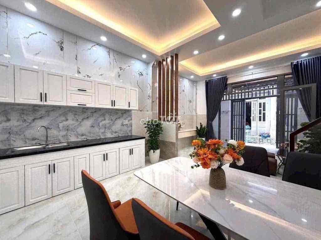 Rent 1416 Lê Đức Thọ-713 4 bedrooms3 cc:14 million