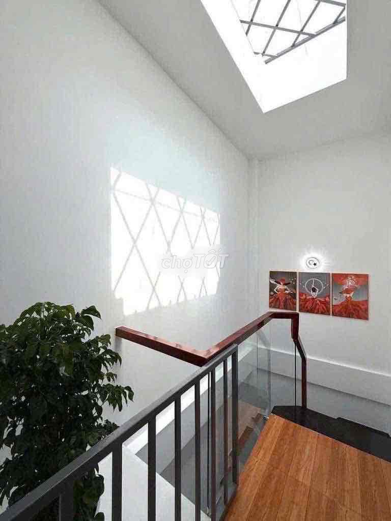 Rent 1416 Lê Đức Thọ-713 4 bedrooms3 cc:14 million