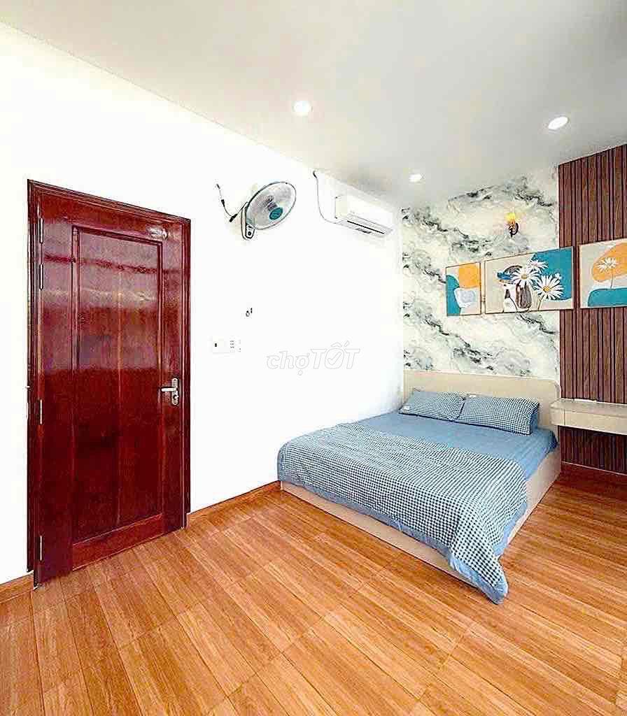 Rent 1416 Lê Đức Thọ-713 4 bedrooms3 cc:14 million