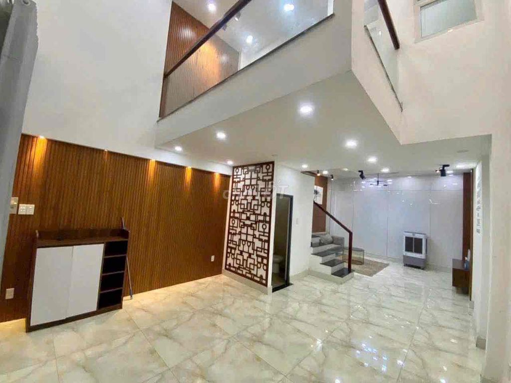 Eavest in 5 x 11 meters 3 floor st Nguyễn Văn Khối Lit Lit