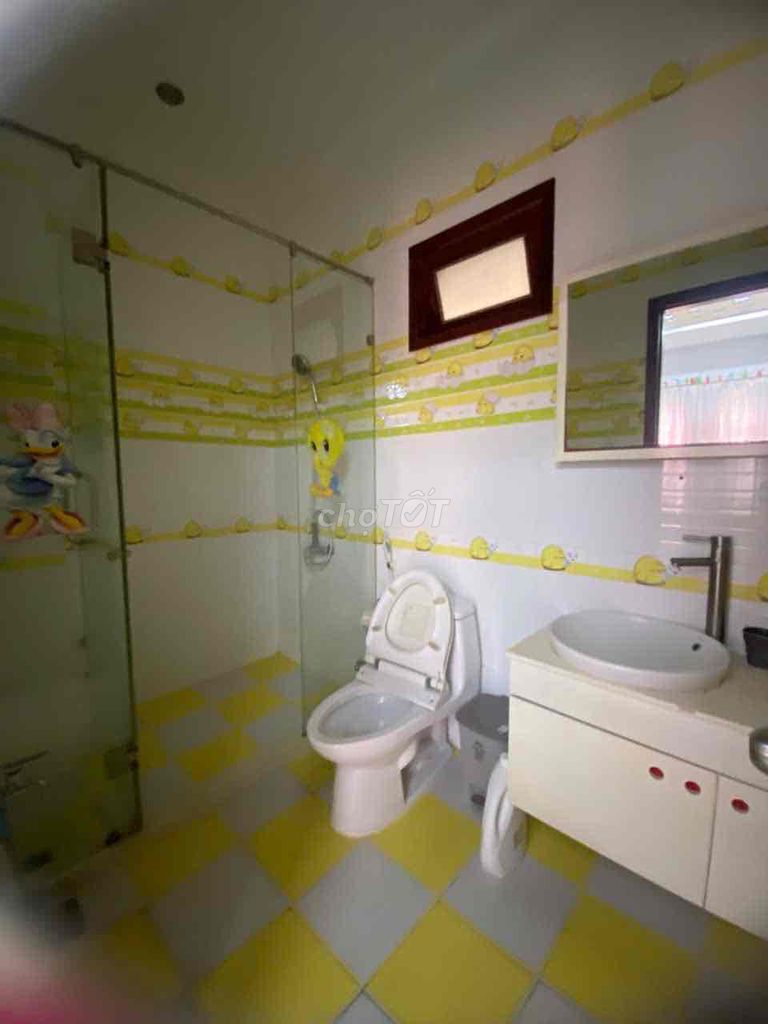 Bình Tân Beauty House