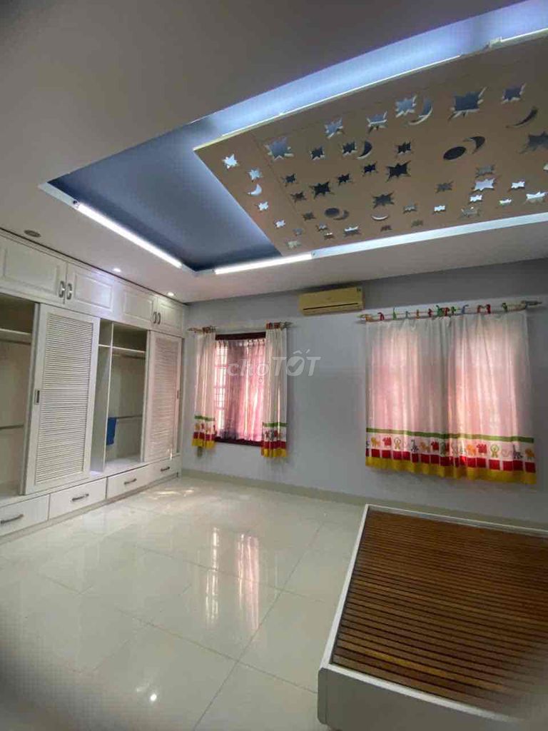 Bình Tân Beauty House
