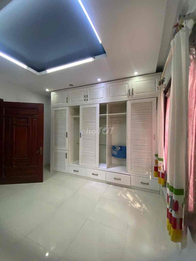 Bình Tân Beauty House