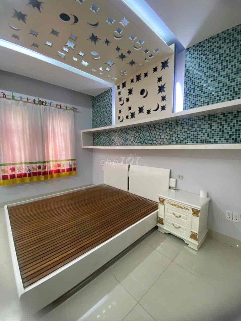 Bình Tân Beauty House