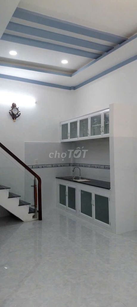 Trần Xuân Soạn Alley. Two bedrooms. Two new air-cold machines.