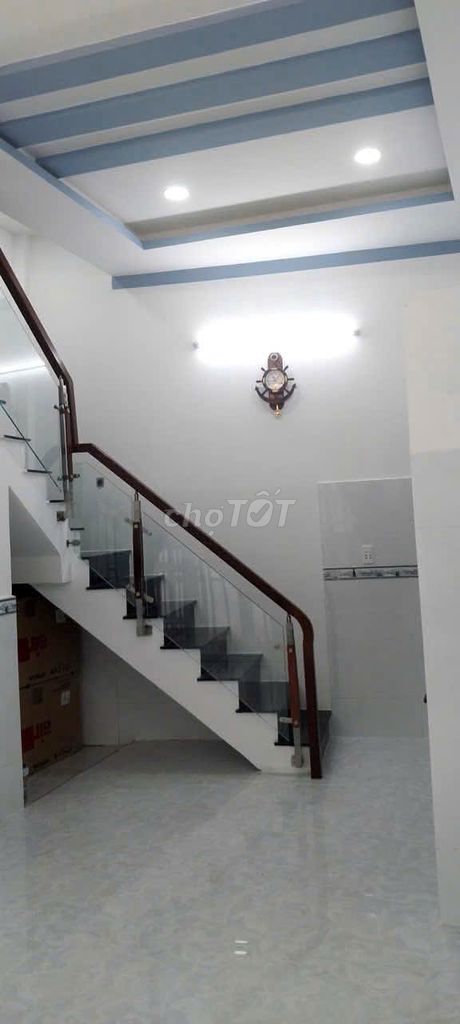 Trần Xuân Soạn Alley. Two bedrooms. Two new air-cold machines.