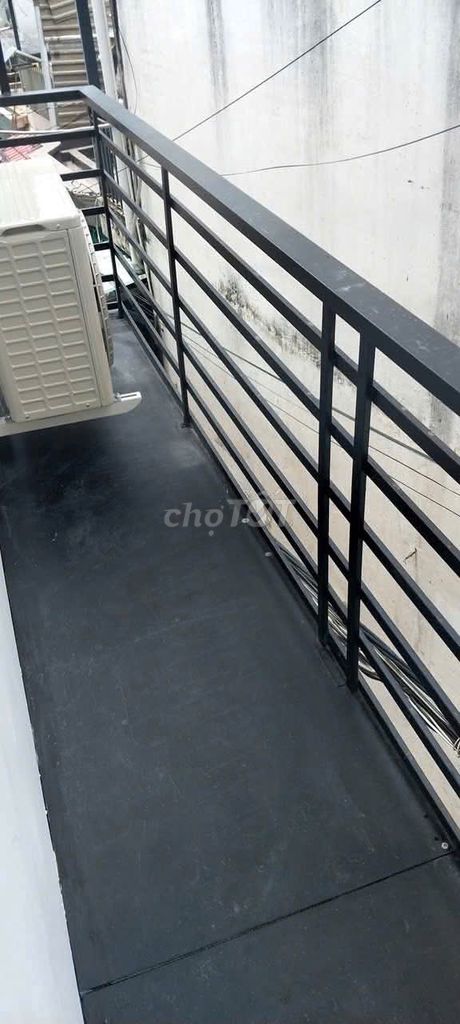 Trần Xuân Soạn Alley. Two bedrooms. Two new air-cold machines.
