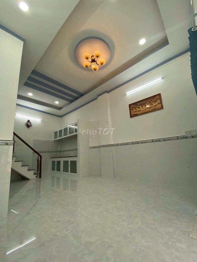 Trần Xuân Soạn Alley. Two bedrooms. Two new air-cold machines.
