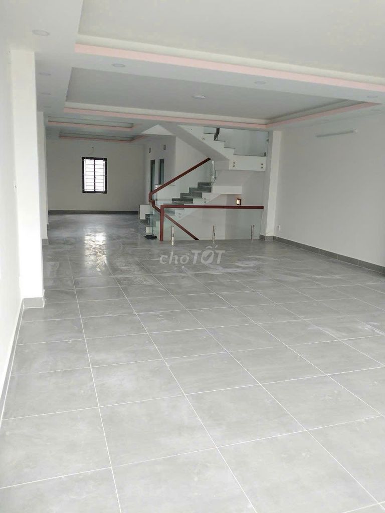 Rent a house. 1382 A Sư Vạn Hạnh.2-2.