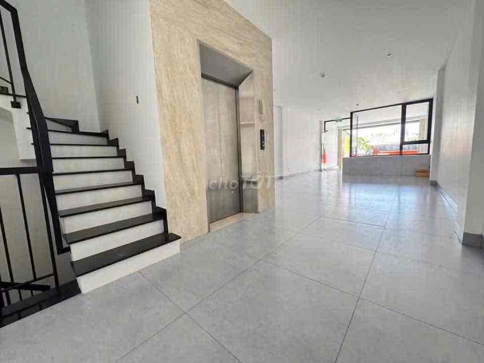 Rent Trần Lựu An Khánh An Khánh District 2, 4th floor, elevator, 80 million