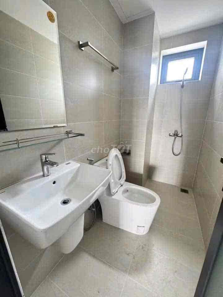 Rent Trần Lựu An Khánh An Khánh District 2, 4th floor, elevator, 80 million