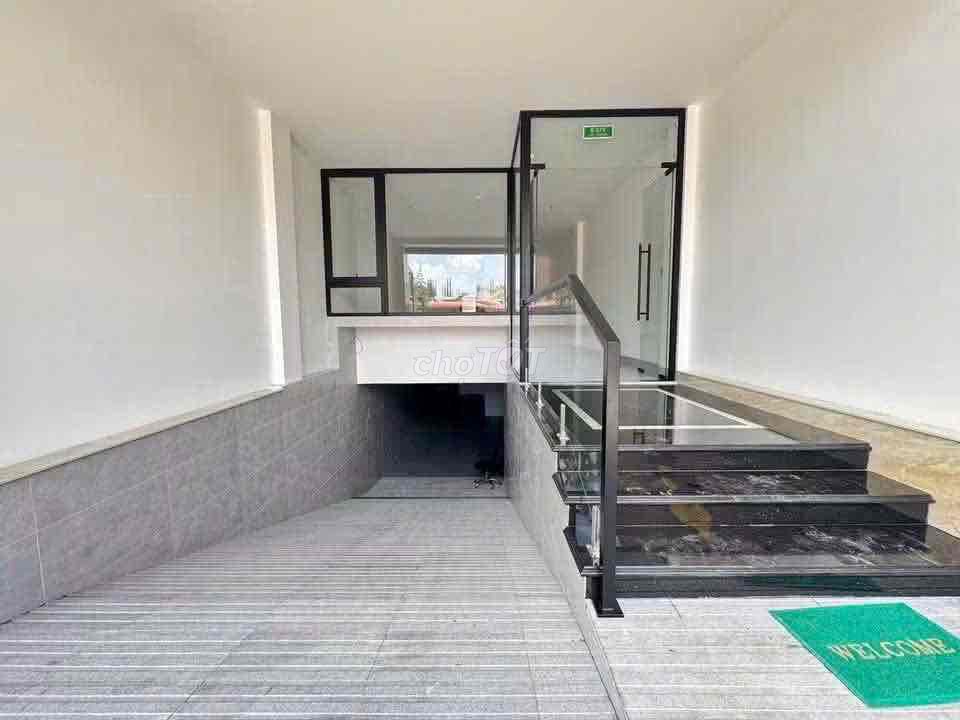 Rent Trần Lựu An Khánh An Khánh District 2, 4th floor, elevator, 80 million