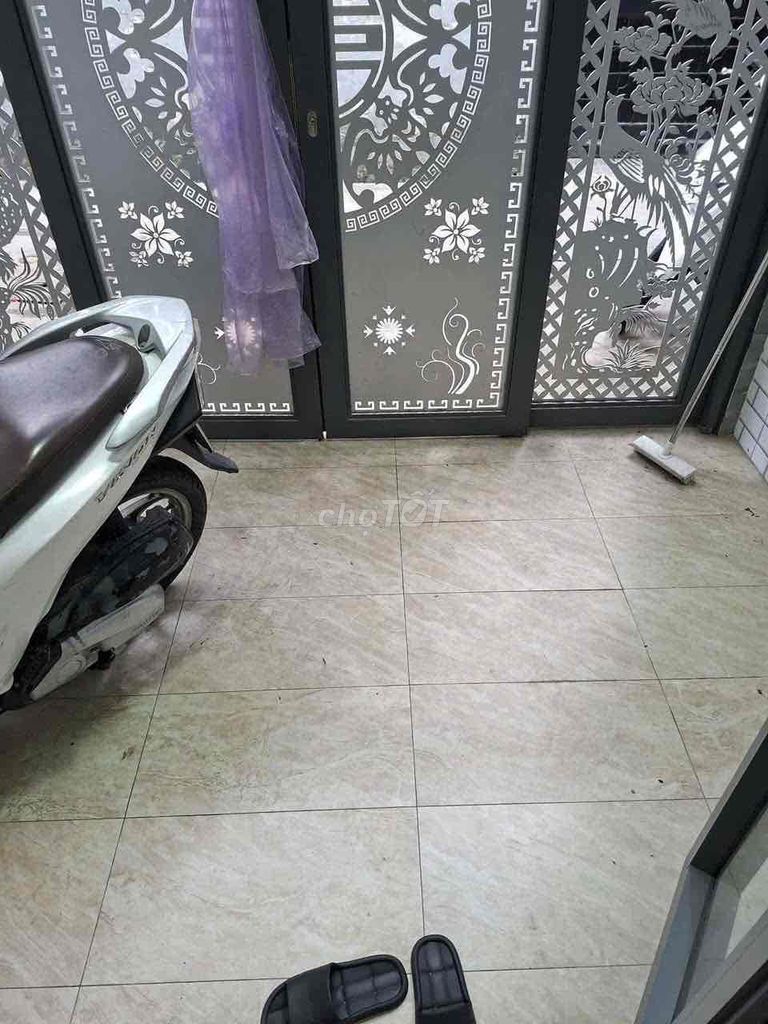 Rent the original Nguyễn Kiệm, Gò Vấp - 16 million a month - 2 bedroom - 3 toilets
