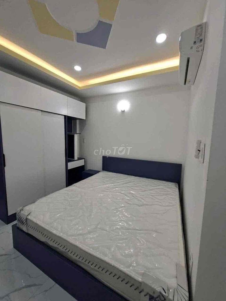 Rent the original Nguyễn Kiệm, Gò Vấp - 16 million a month - 2 bedroom - 3 toilets