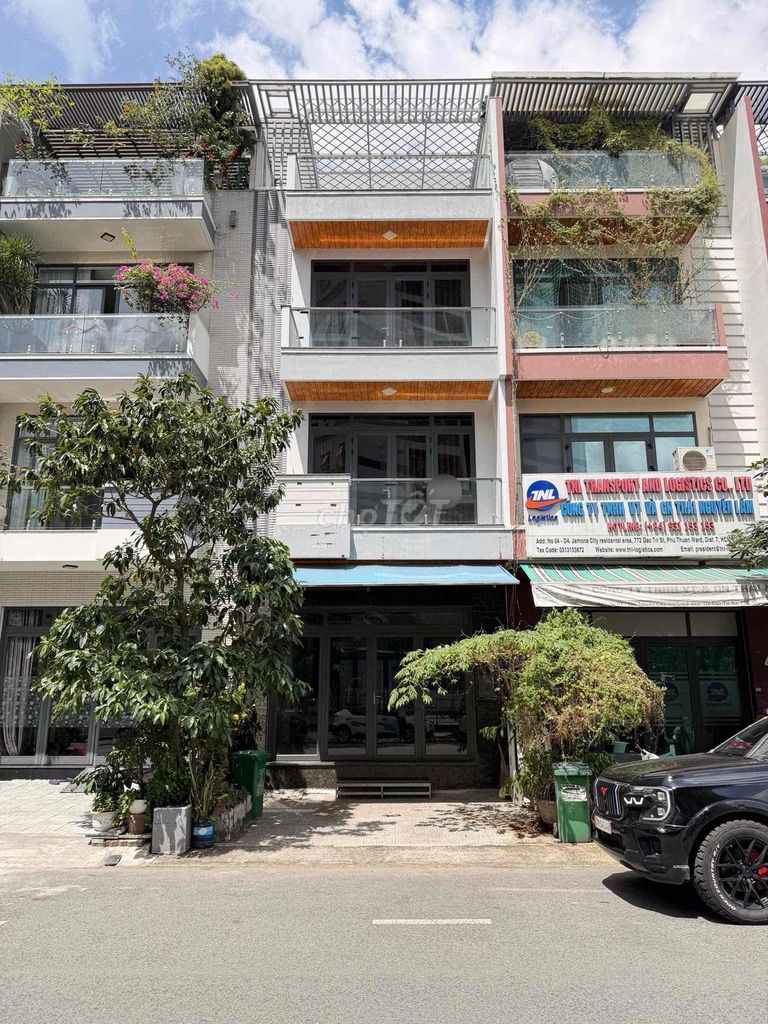 Rent a cash street - Kadc Jamonacity - 26 million a month - in vp