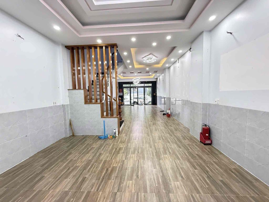 Rent a cash street - Kadc Jamonacity - 26 million a month - in vp
