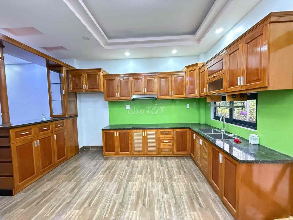 Rent a cash street - Kadc Jamonacity - 26 million a month - in vp