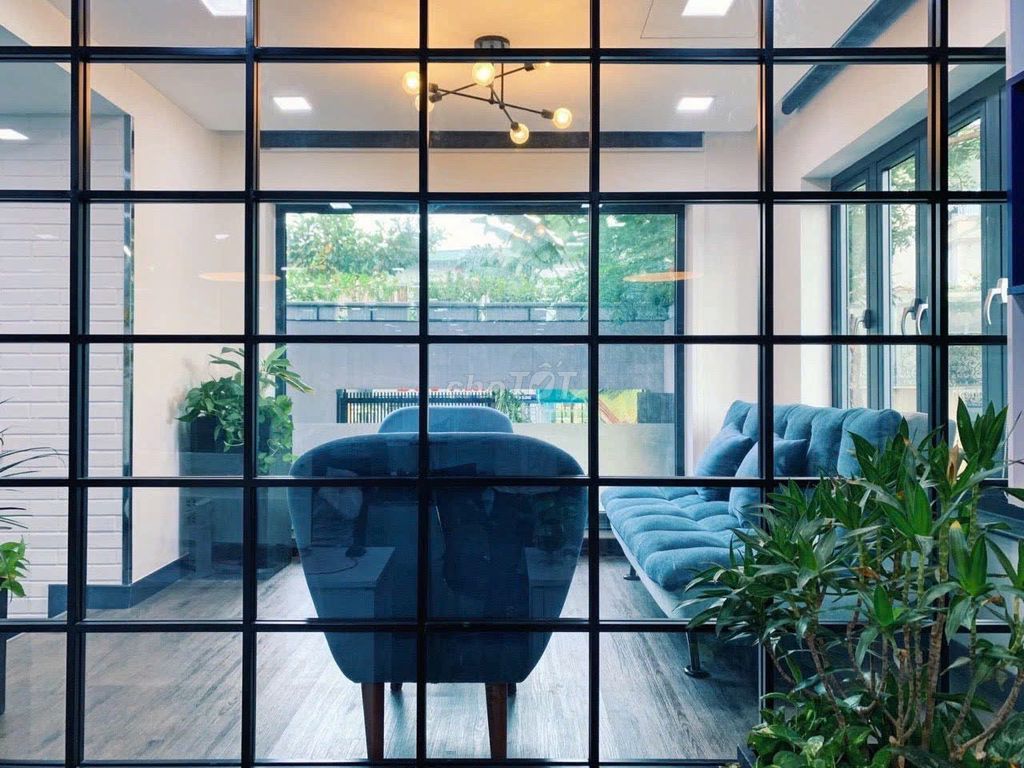 renting a Hoàng Việt cash house-- Tân Bình 01-7x20 MlT A vault plus 4 stories