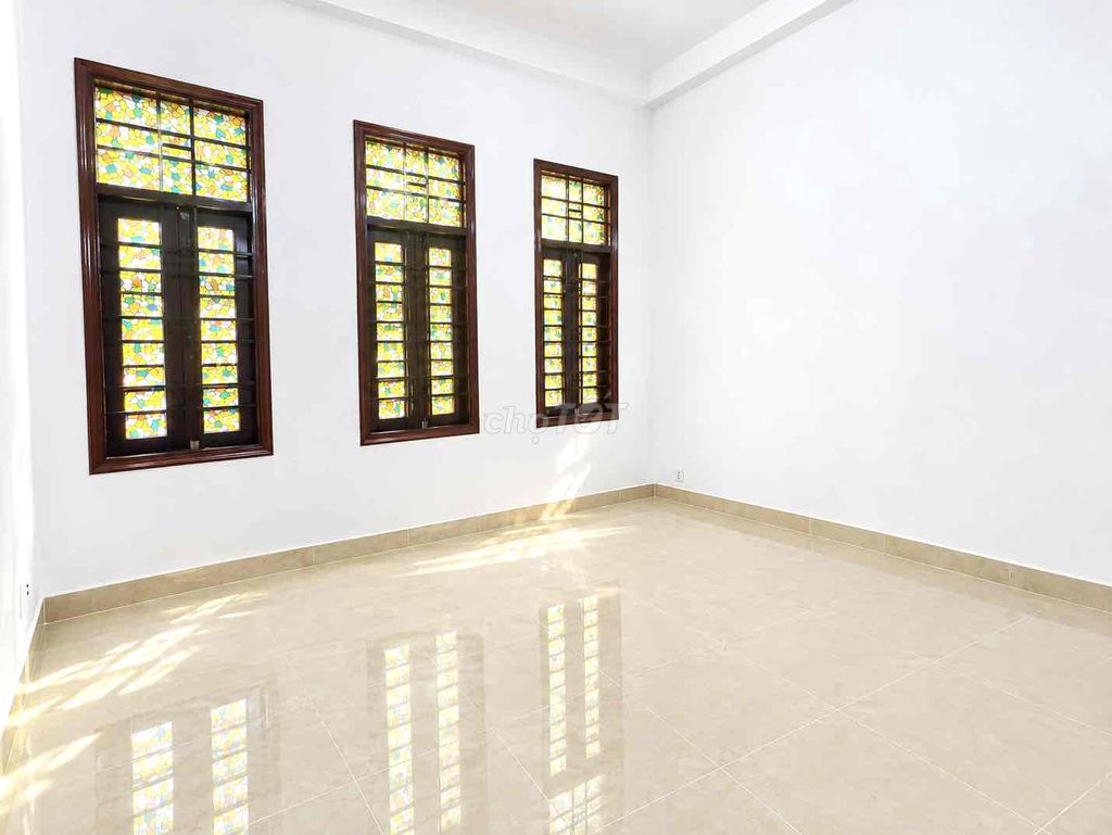 Rent Villa within 10 meters, Lê Quang Định Road, 717 5, Bình Thạnh