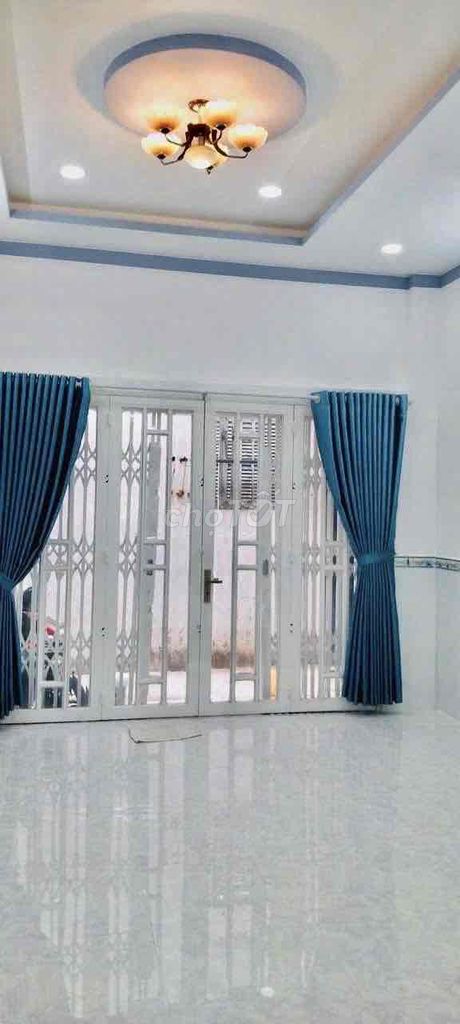 House 1 .1 .2th floor 2 bedroom 4 x10 m. Trần Xuân Soạn) New NSW