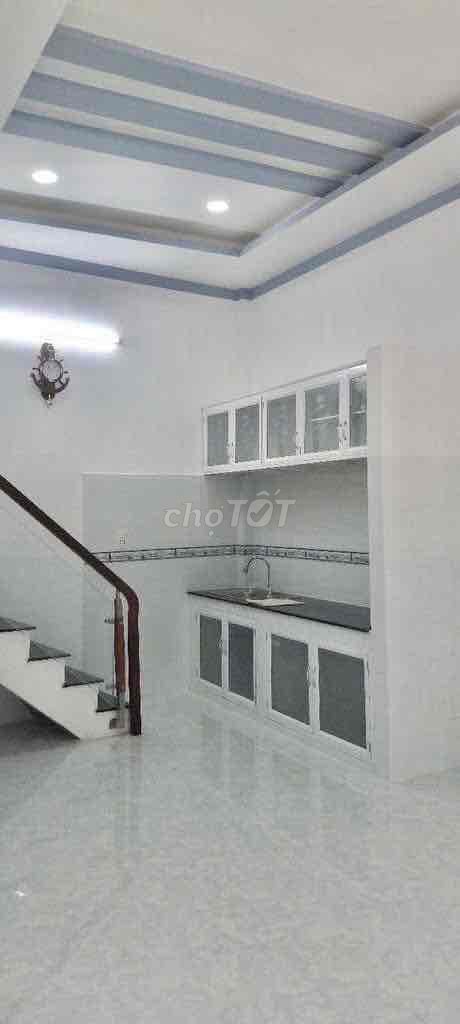 House 1 .1 .2th floor 2 bedroom 4 x10 m. Trần Xuân Soạn) New NSW