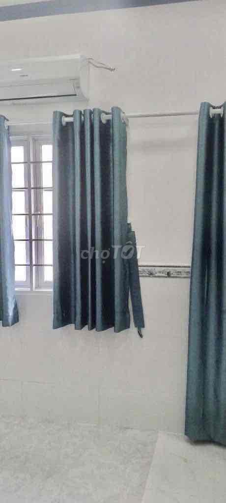 House 1 .1 .2th floor 2 bedroom 4 x10 m. Trần Xuân Soạn) New NSW