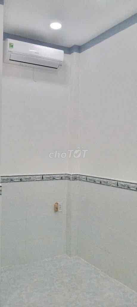 House 1 .1 .2th floor 2 bedroom 4 x10 m. Trần Xuân Soạn) New NSW