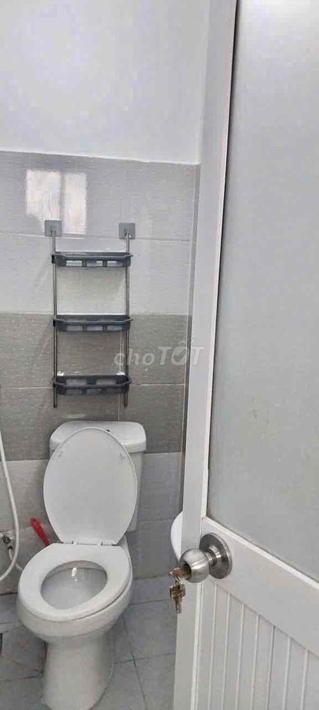 House 1 .1 .2th floor 2 bedroom 4 x10 m. Trần Xuân Soạn) New NSW