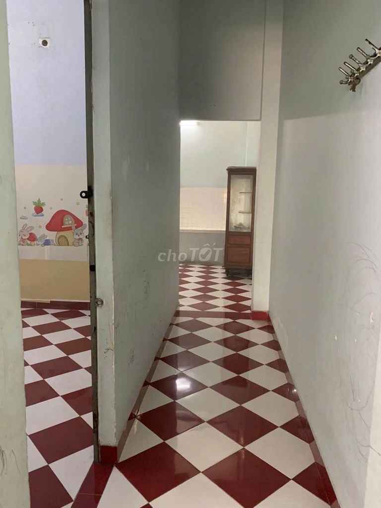 1 st floor 1 4 bedroom 2 Tăng Nhơn Phú B street, District 9
